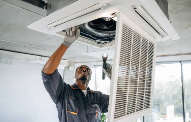 Licensed Hvac service in Milton, GA - FH HVAC